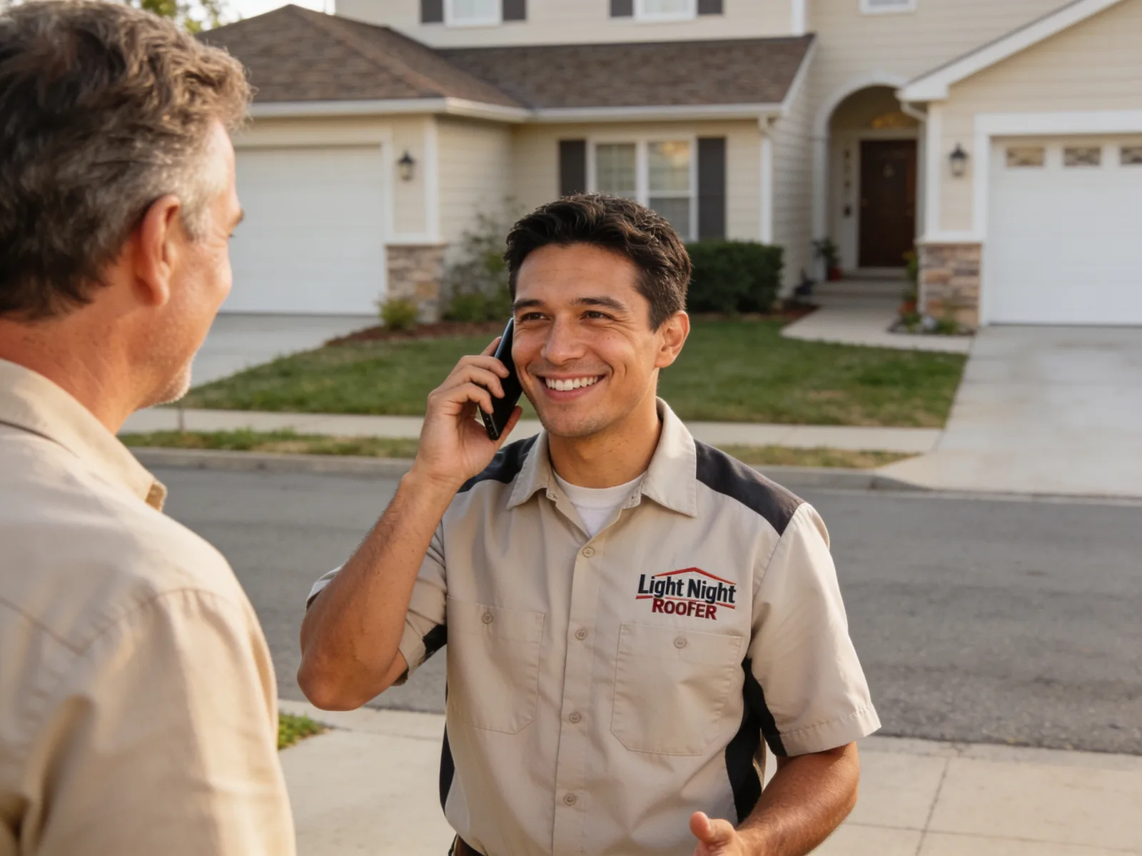 Emergency Roof Repair Crown Point, IN FAQs